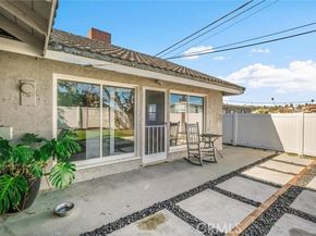 1218 S Wycliff, San Pedro (los Angeles) CA 90732