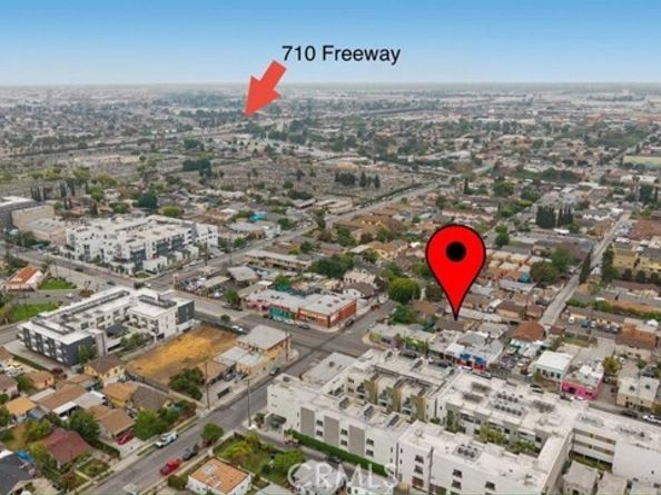 4126 Whittier Boulevard, Los Angeles CA 90023