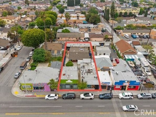 4126 Whittier Boulevard, Los Angeles CA 90023