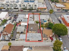 4126 Whittier Boulevard, Los Angeles CA 90023