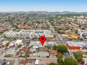4126 Whittier Boulevard, Los Angeles CA 90023