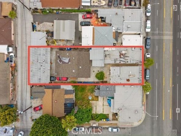 4126 Whittier Boulevard, Los Angeles CA 90023
