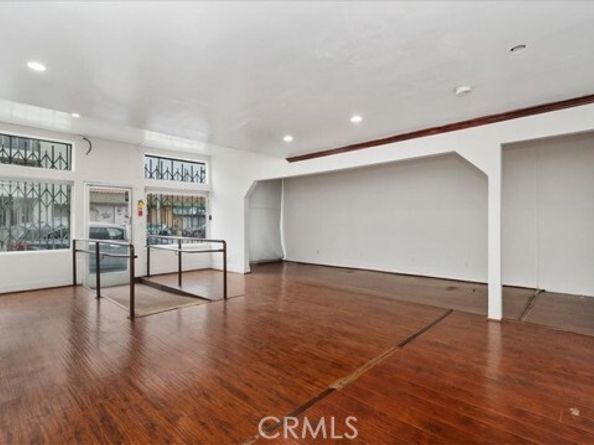 4126 Whittier Boulevard, Los Angeles CA 90023