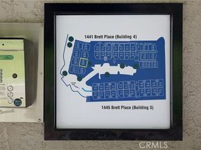 1441 Brett Place 148, San Pedro (los Angeles) CA 90732