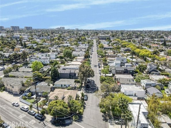 1136 Marco Place, Venice (los Angeles) CA 90291