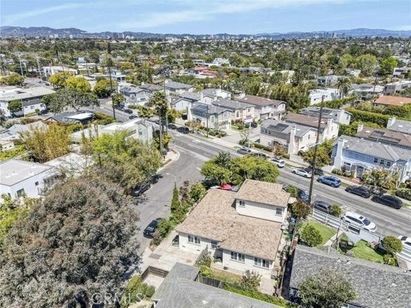 1136 Marco Place, Venice (los Angeles) CA 90291