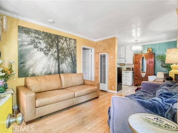 1136 Marco Place, Venice (los Angeles) CA 90291