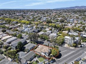 1136 Marco Place, Venice (los Angeles) CA 90291