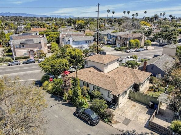 1136 Marco Place, Venice (los Angeles) CA 90291