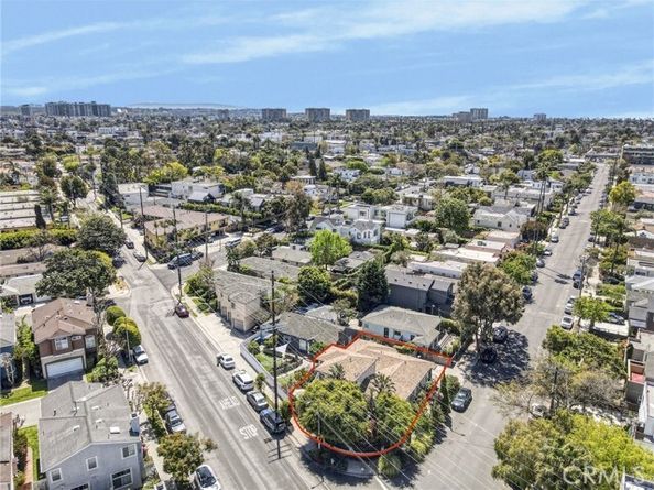 1136 Marco Place, Venice (los Angeles) CA 90291