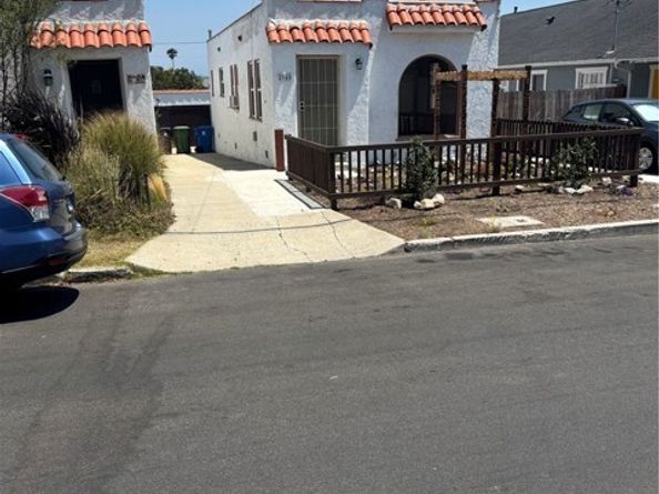 2840 S Carolina Street, San Pedro (los Angeles) CA 90731