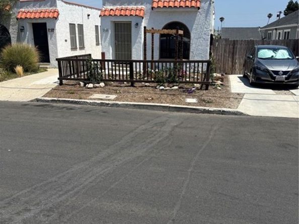 2840 S Carolina Street, San Pedro (los Angeles) CA 90731