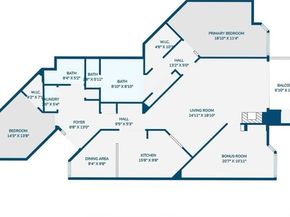 1450 Brett Place 205, San Pedro (los Angeles) CA 90732