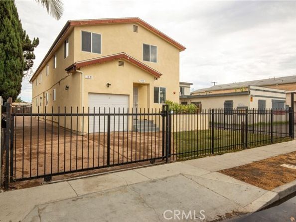 149 W Colden Avenue, Los Angeles CA 90003