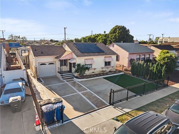 14335 S Cahita, Compton CA 90220