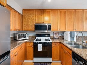 15796 Midwood Drive 6, Granada Hills (los Angeles) CA 91344