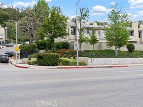 15796 Midwood Drive 6, Granada Hills (los Angeles) CA 91344