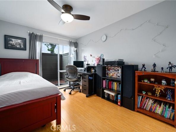 15796 Midwood Drive 6, Granada Hills (los Angeles) CA 91344