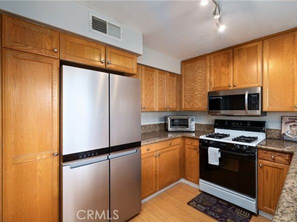 15796 Midwood Drive 6, Granada Hills (los Angeles) CA 91344
