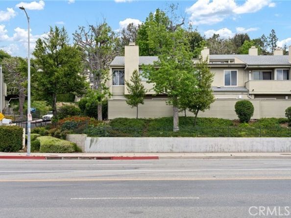 15796 Midwood Drive 6, Granada Hills (los Angeles) CA 91344