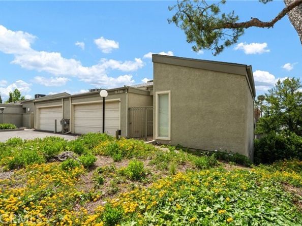 15796 Midwood Drive 6, Granada Hills (los Angeles) CA 91344