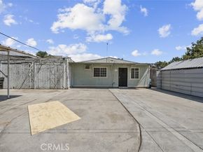 8023 Troost Avenue, North Hollywood (los Angeles) CA 91605