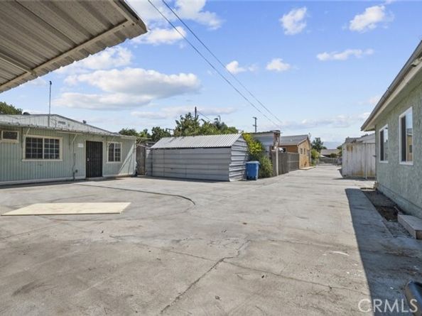 8023 Troost Avenue, North Hollywood (los Angeles) CA 91605