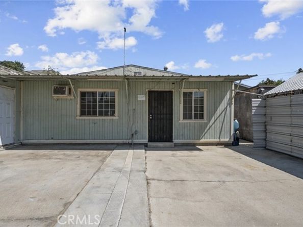 8023 Troost Avenue, North Hollywood (los Angeles) CA 91605