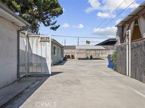 8023 Troost Avenue, North Hollywood (los Angeles) CA 91605