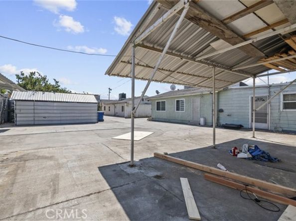 8023 Troost Avenue, North Hollywood (los Angeles) CA 91605
