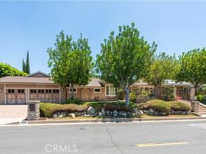16426 Knollwood Drive, Granada Hills (los Angeles) CA 91344