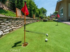 16426 Knollwood Drive, Granada Hills (los Angeles) CA 91344
