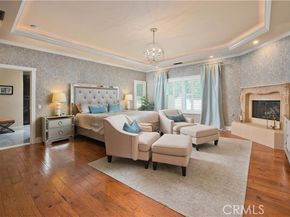 16426 Knollwood Drive, Granada Hills (los Angeles) CA 91344