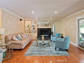 16426 Knollwood Drive, Granada Hills (los Angeles) CA 91344