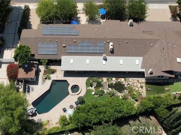 16426 Knollwood Drive, Granada Hills (los Angeles) CA 91344