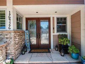 16426 Knollwood Drive, Granada Hills (los Angeles) CA 91344