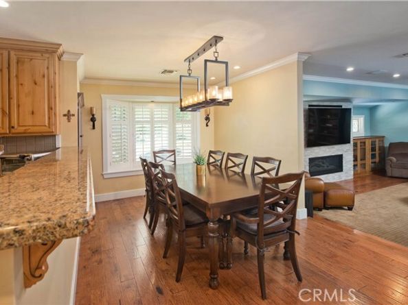 16426 Knollwood Drive, Granada Hills (los Angeles) CA 91344
