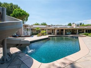 16426 Knollwood Drive, Granada Hills (los Angeles) CA 91344
