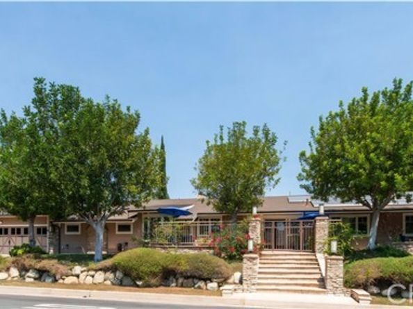 16426 Knollwood Drive, Granada Hills (los Angeles) CA 91344