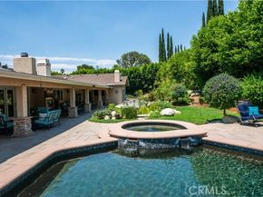16426 Knollwood Drive, Granada Hills (los Angeles) CA 91344
