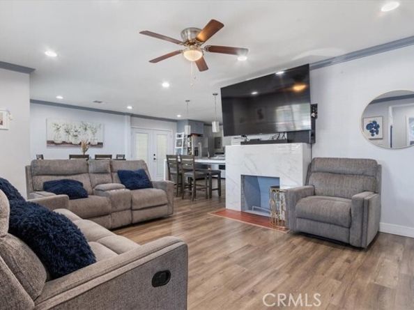 14143 Terra Bella Street, Arleta (los Angeles) CA 91331