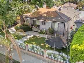 14143 Terra Bella Street, Arleta (los Angeles) CA 91331