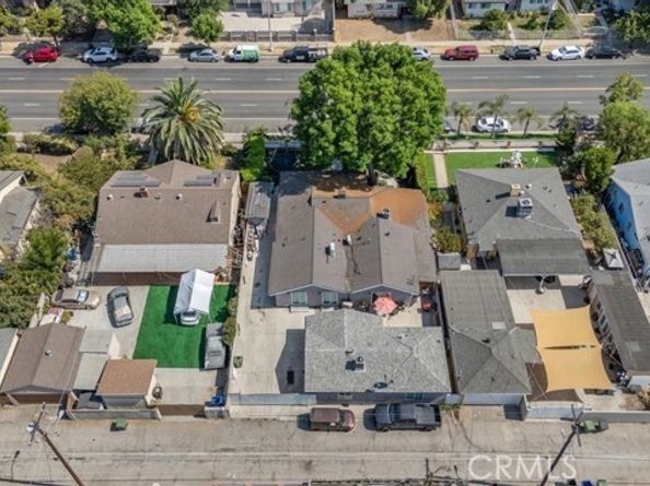 14143 Terra Bella Street, Arleta (los Angeles) CA 91331