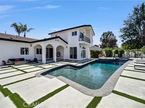 9743 Monogram Avenue, Northridge (los Angeles) CA 91343