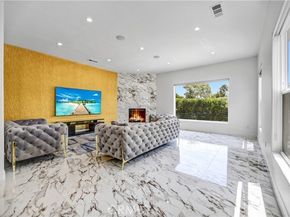 9743 Monogram Avenue, Northridge (los Angeles) CA 91343