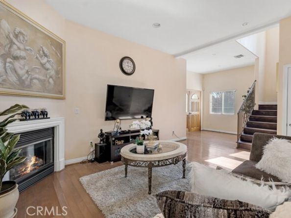 12642 Ralston Avenue 1, Sylmar (los Angeles) CA 91342