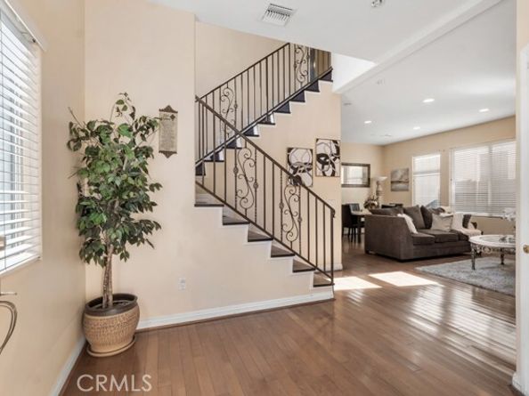 12642 Ralston Avenue 1, Sylmar (los Angeles) CA 91342