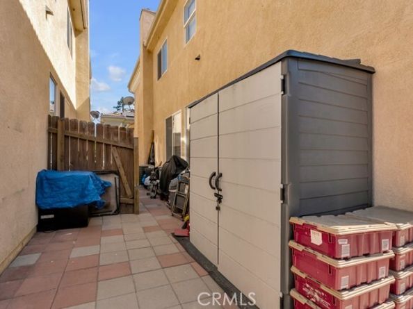12642 Ralston Avenue 1, Sylmar (los Angeles) CA 91342