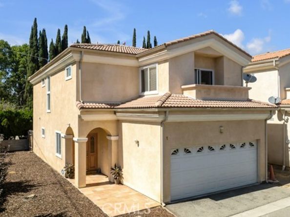 12642 Ralston Avenue 1, Sylmar (los Angeles) CA 91342