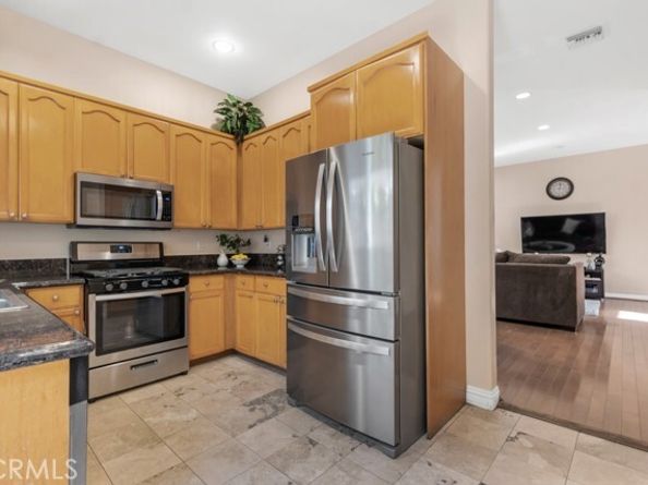 12642 Ralston Avenue 1, Sylmar (los Angeles) CA 91342
